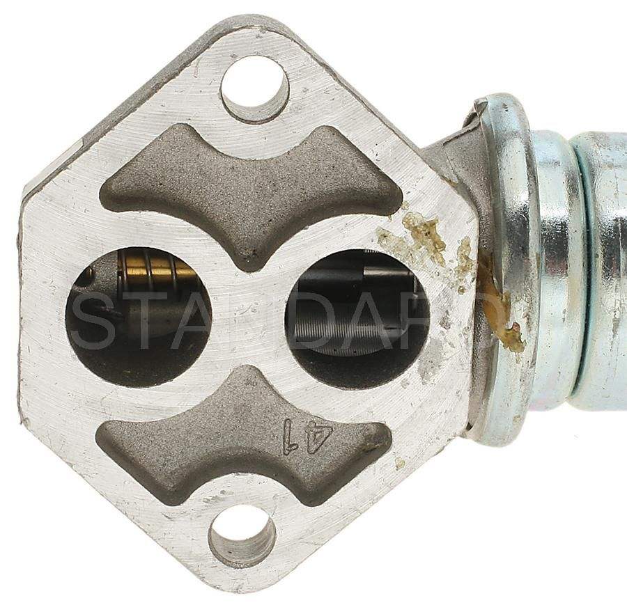 Standard Ignition Fuel Injection Idle Air Control Valve AC152