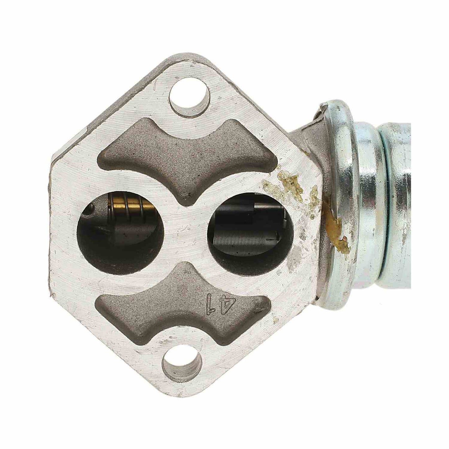 Standard Ignition Fuel Injection Idle Air Control Valve AC152