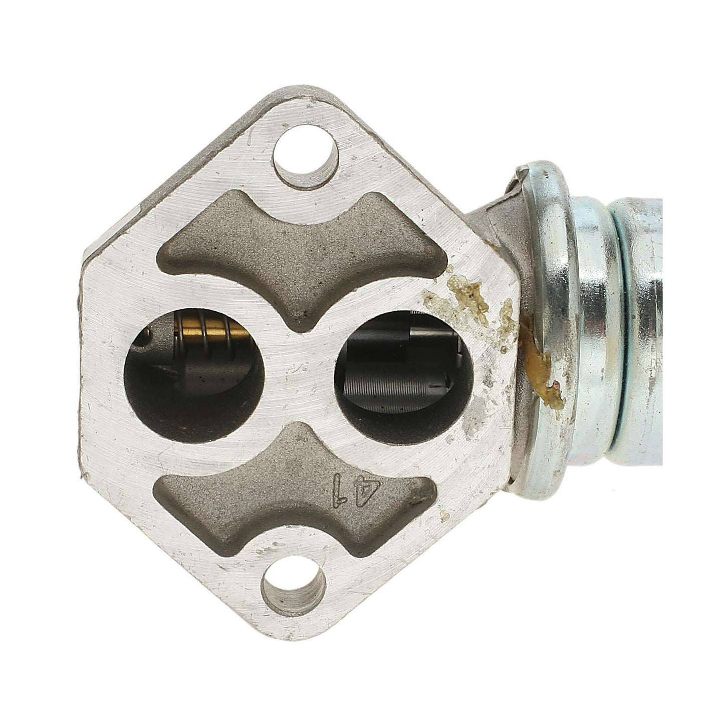 Standard Ignition Fuel Injection Idle Air Control Valve AC152