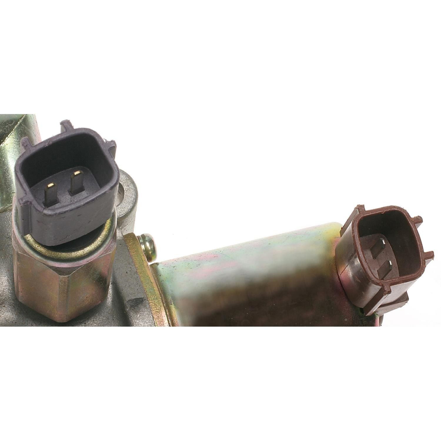 Intermotor Idle Air Control Valve AC153
