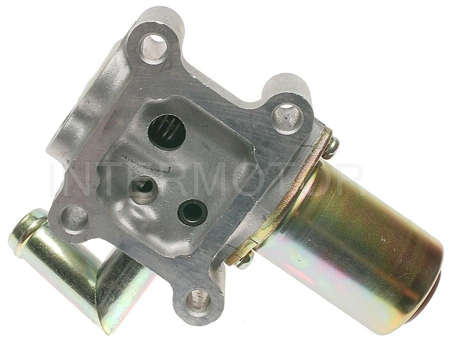 Intermotor Idle Air Control Valve AC153