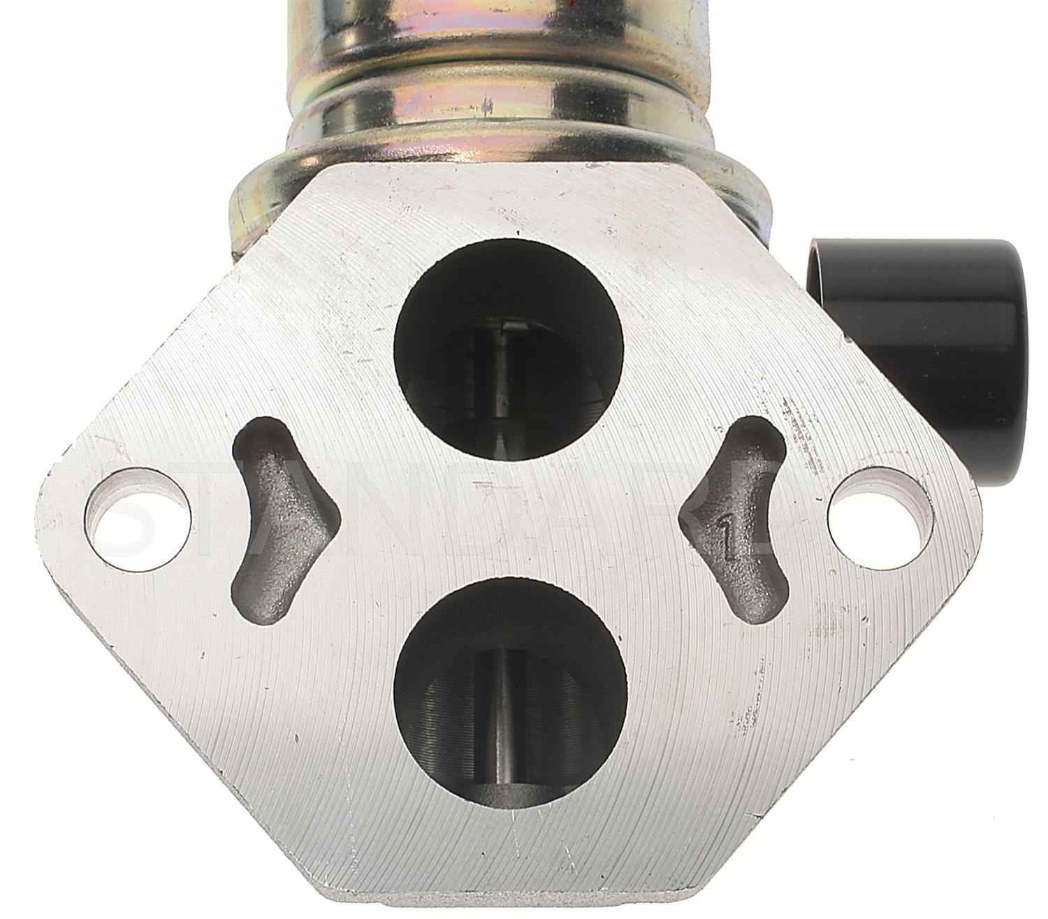 Standard Ignition Fuel Injection Idle Air Control Valve AC155