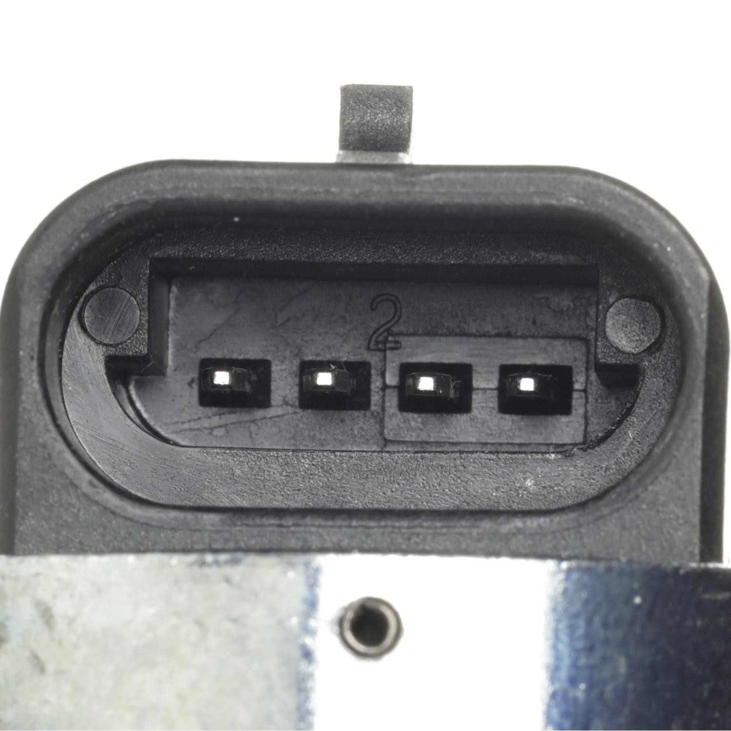 Standard Ignition Idle Air Control Valve AC162