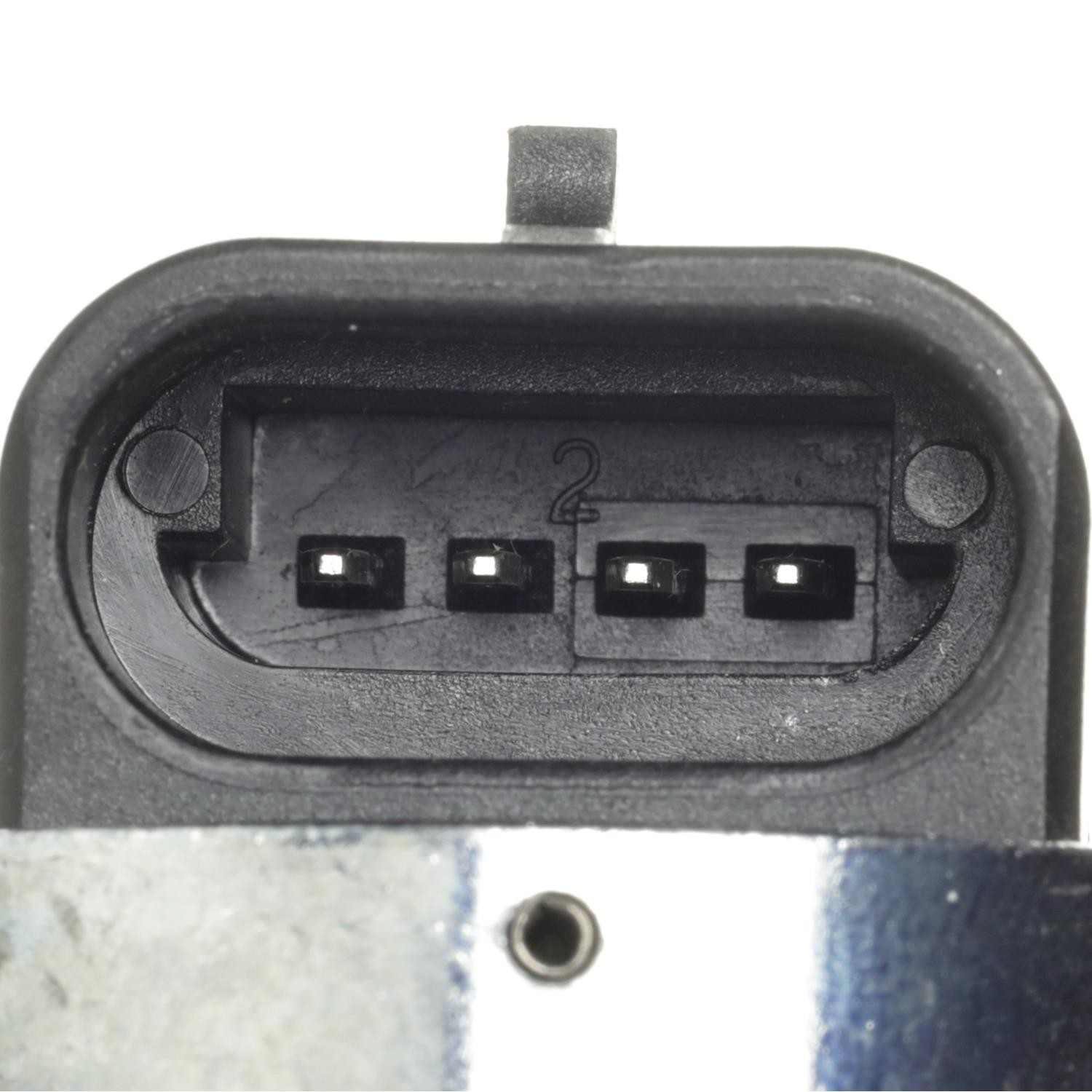 Standard Ignition Idle Air Control Valve AC162