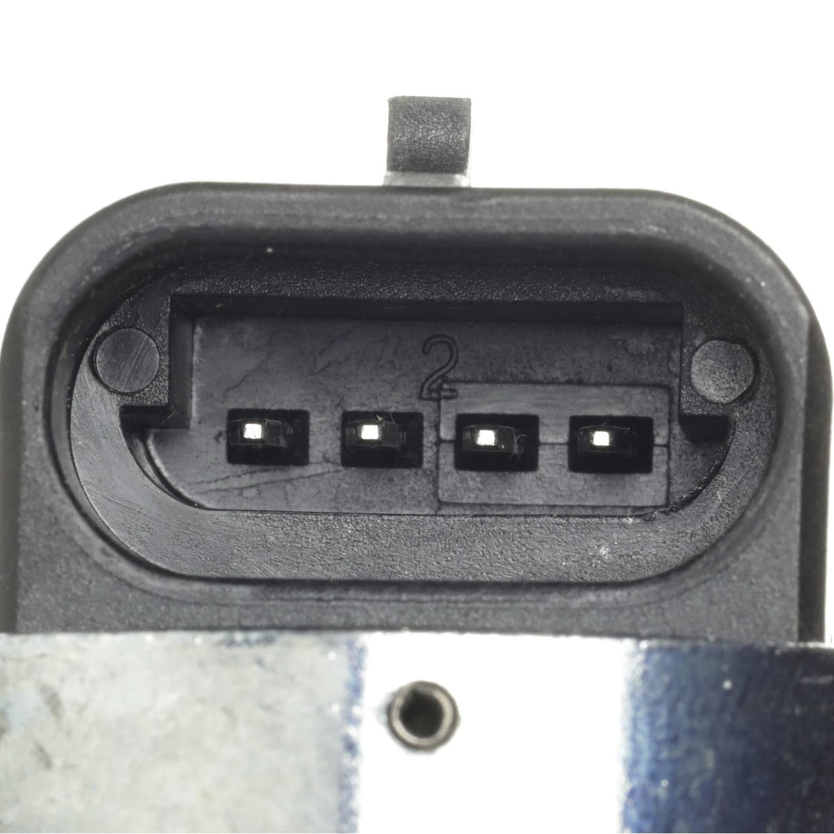 Standard Ignition Idle Air Control Valve AC162