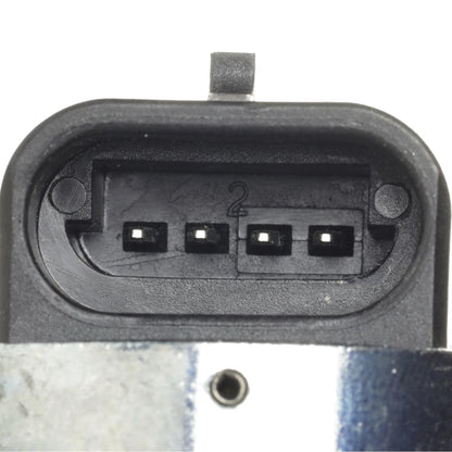 Standard Ignition Idle Air Control Valve AC162