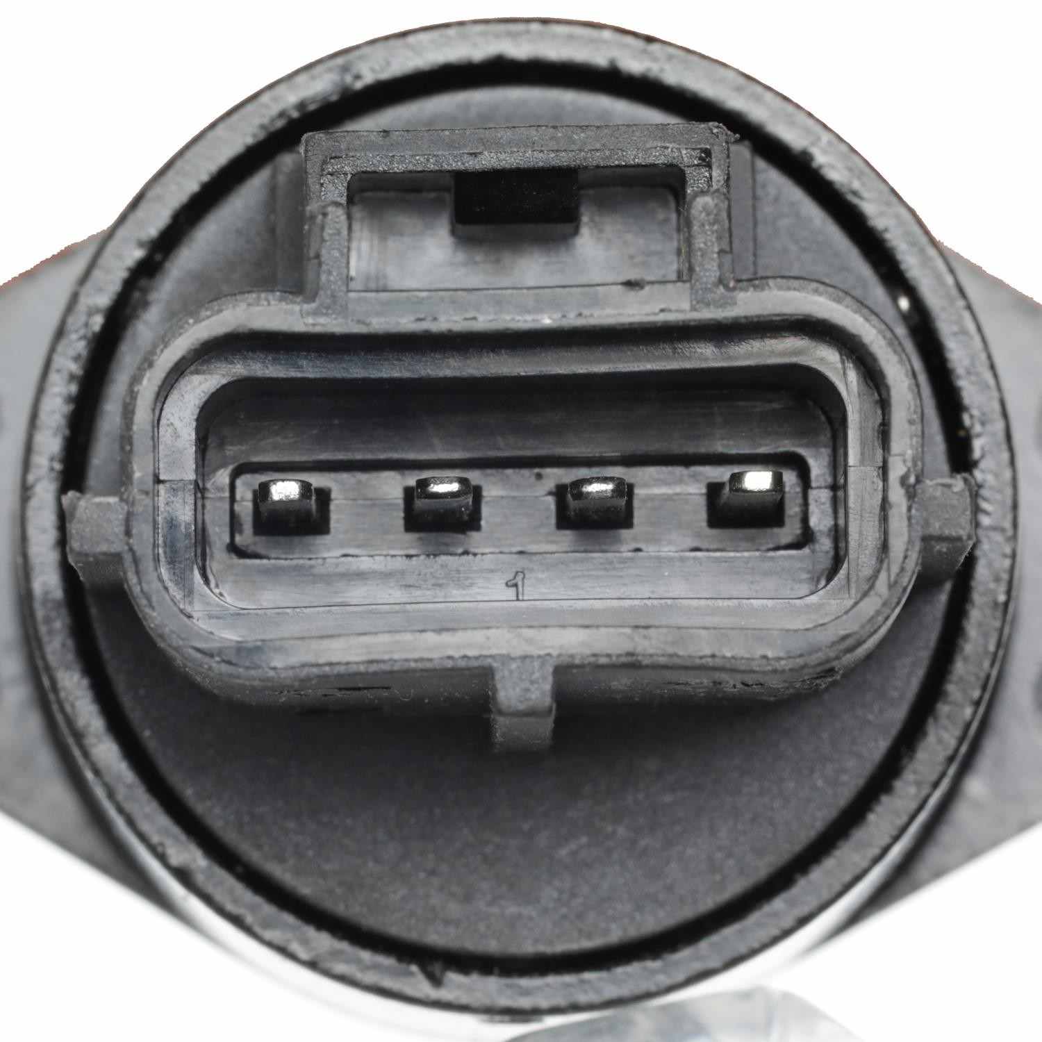 Standard Ignition Fuel Injection Idle Air Control Valve AC167