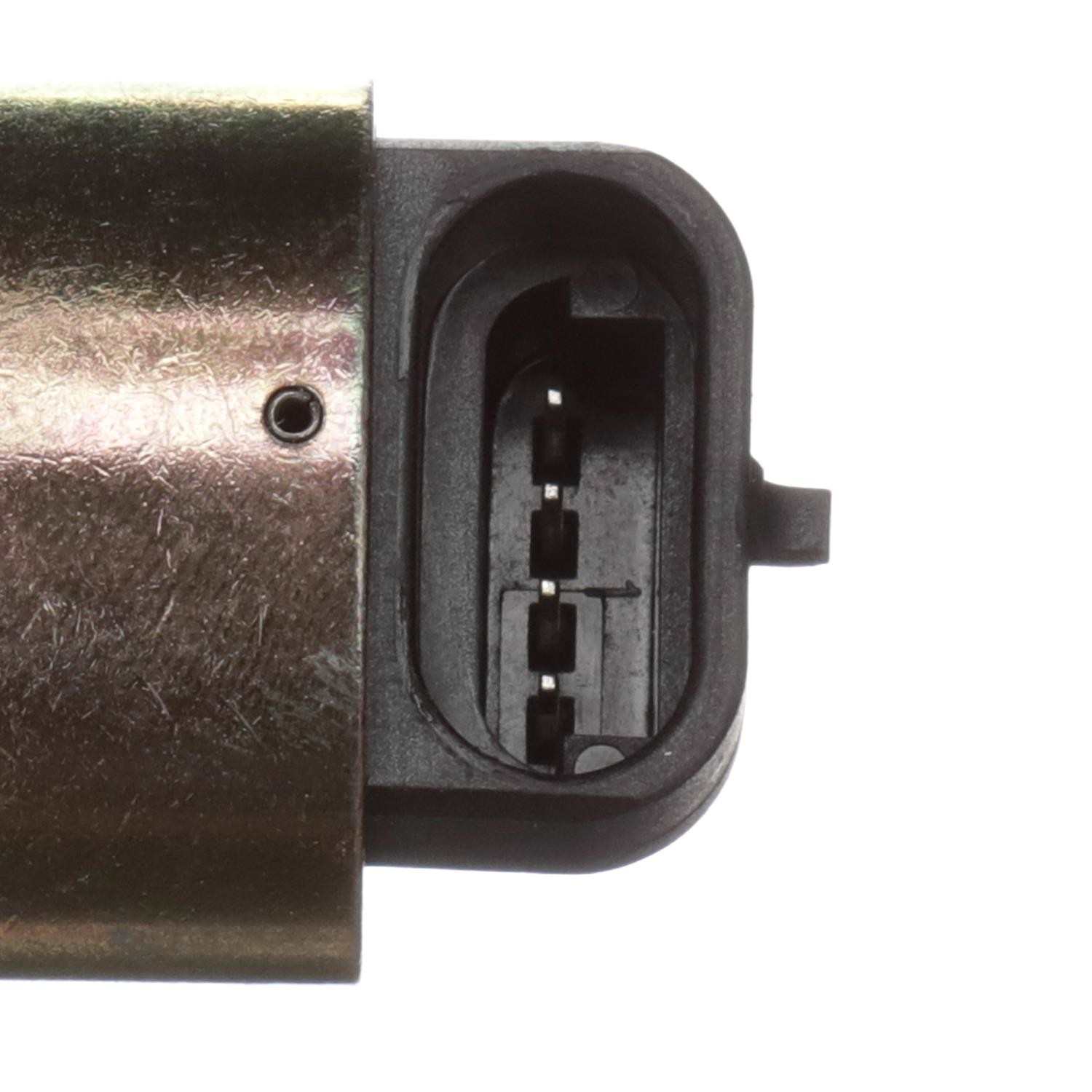 Standard Ignition Fuel Injection Idle Air Control Valve AC175