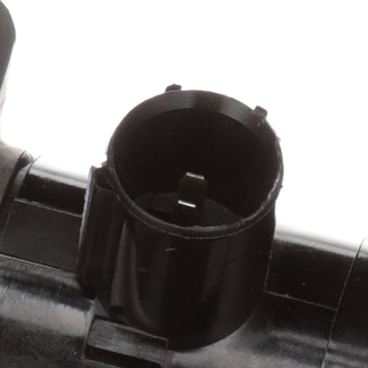 Intermotor Idle Air Control Valve AC180