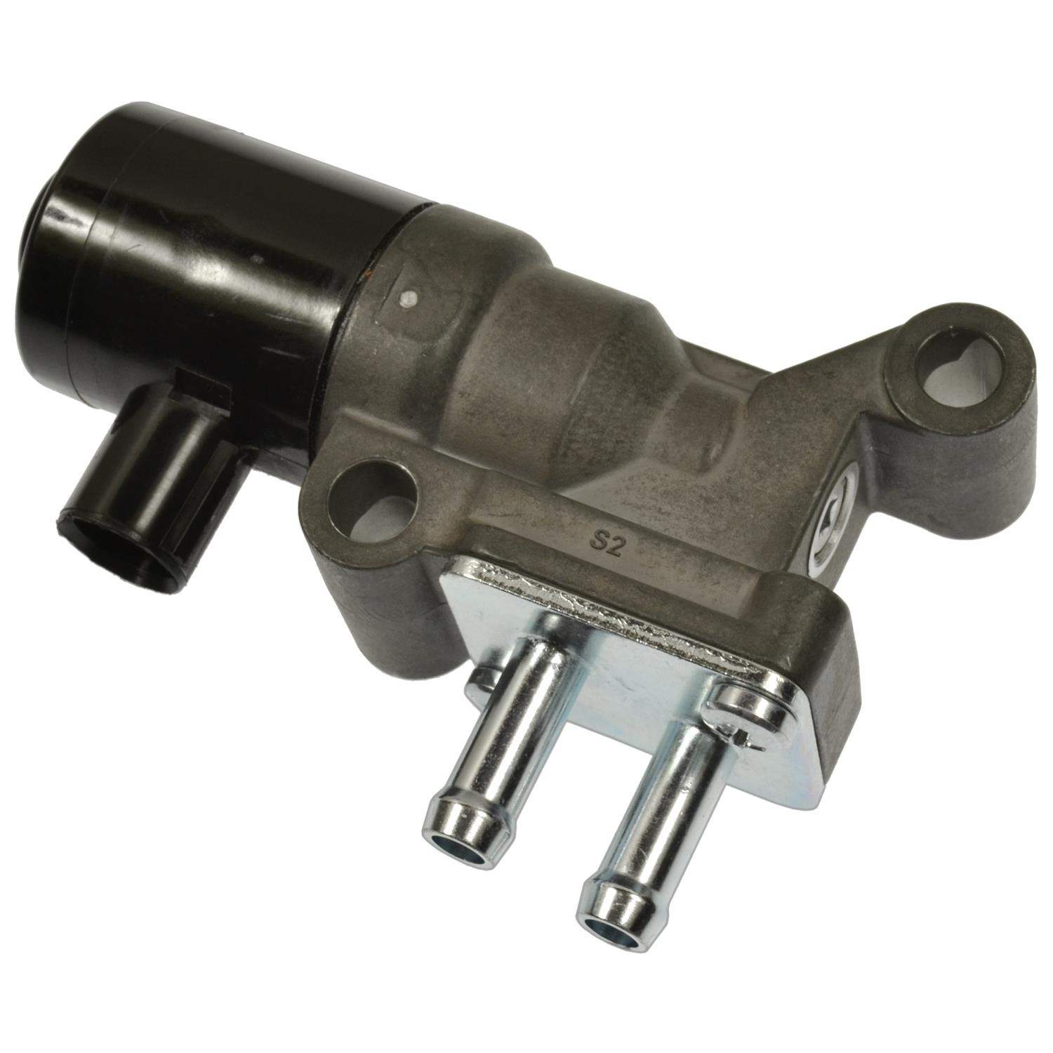 Intermotor Fuel Injection Idle Air Control Valve AC180
