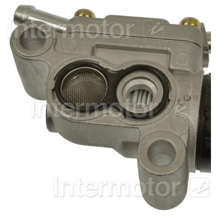 Intermotor Fuel Injection Idle Air Control Valve AC181