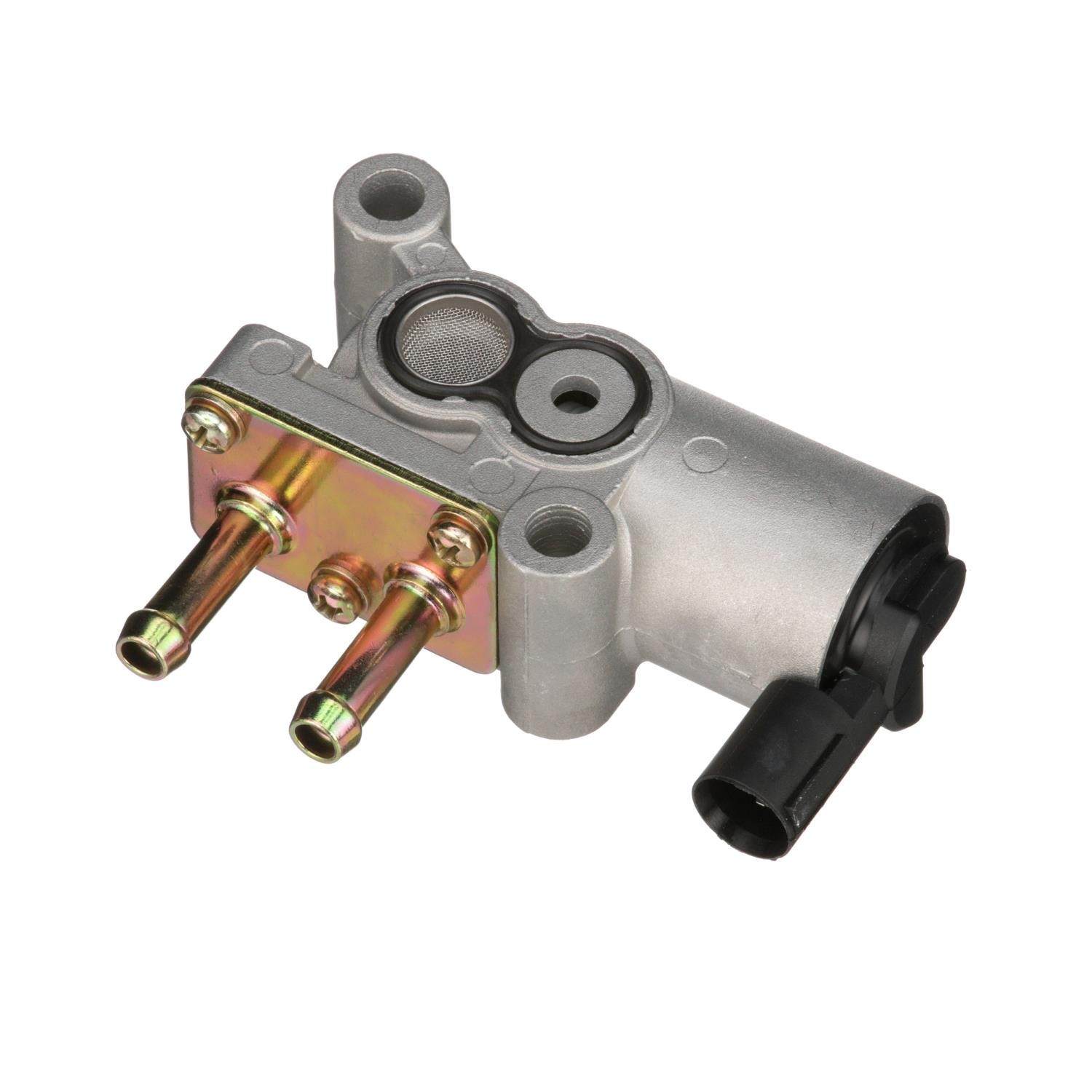 Intermotor Idle Air Control Valve AC187