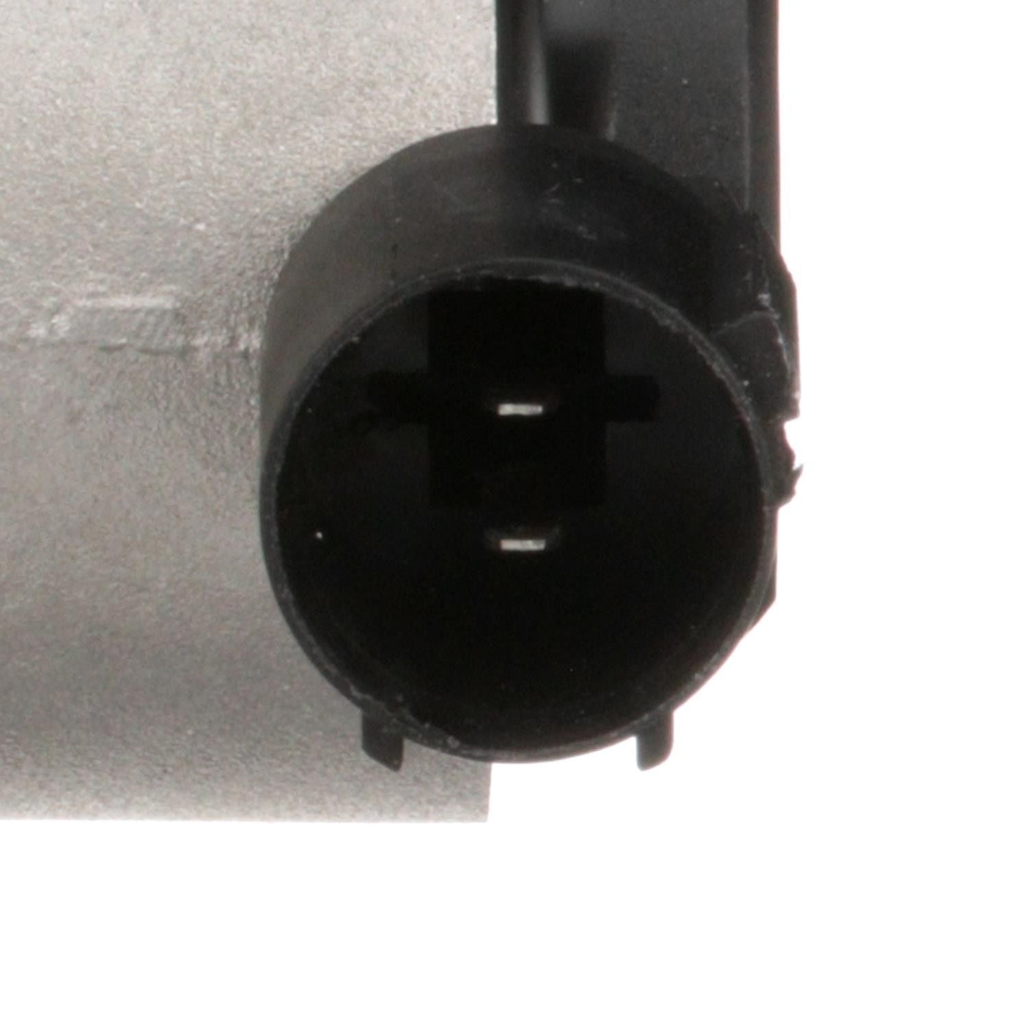 Intermotor Idle Air Control Valve AC187