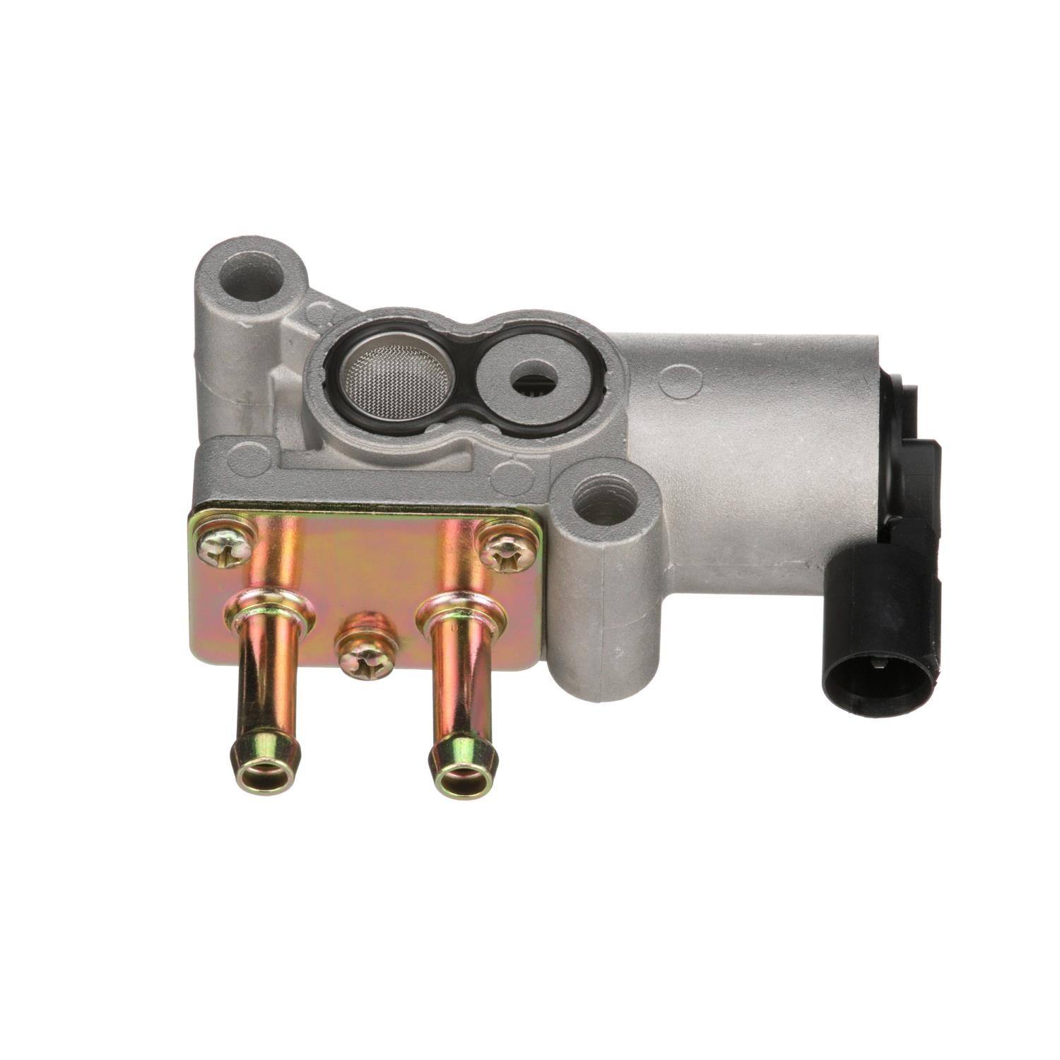 Intermotor Idle Air Control Valve AC187