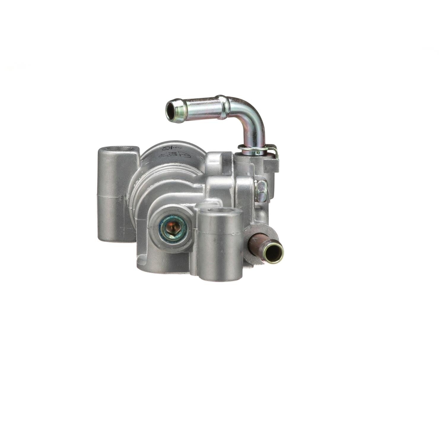 Intermotor Idle Air Control Valve AC190
