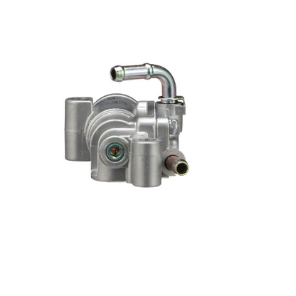 Intermotor Idle Air Control Valve AC190