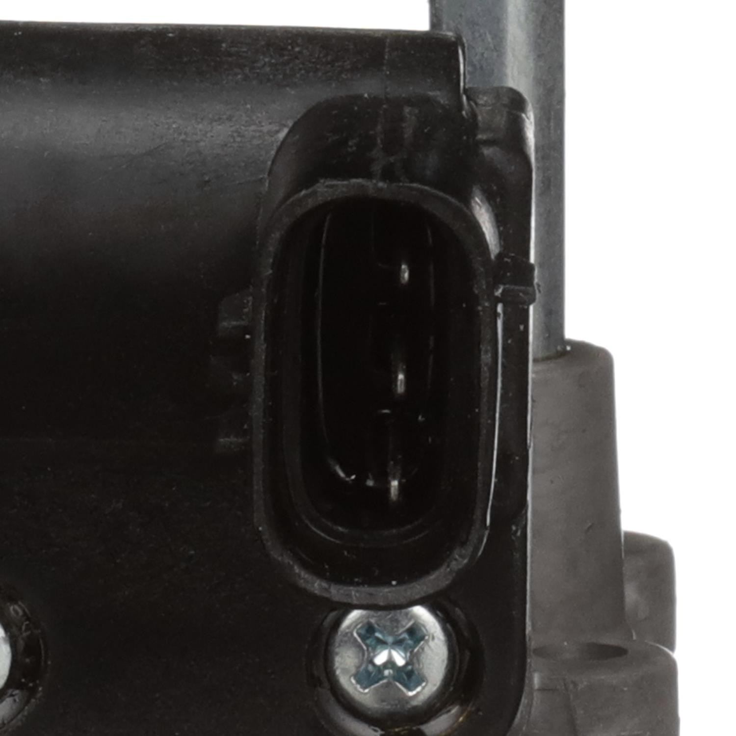 Intermotor Idle Air Control Valve AC194