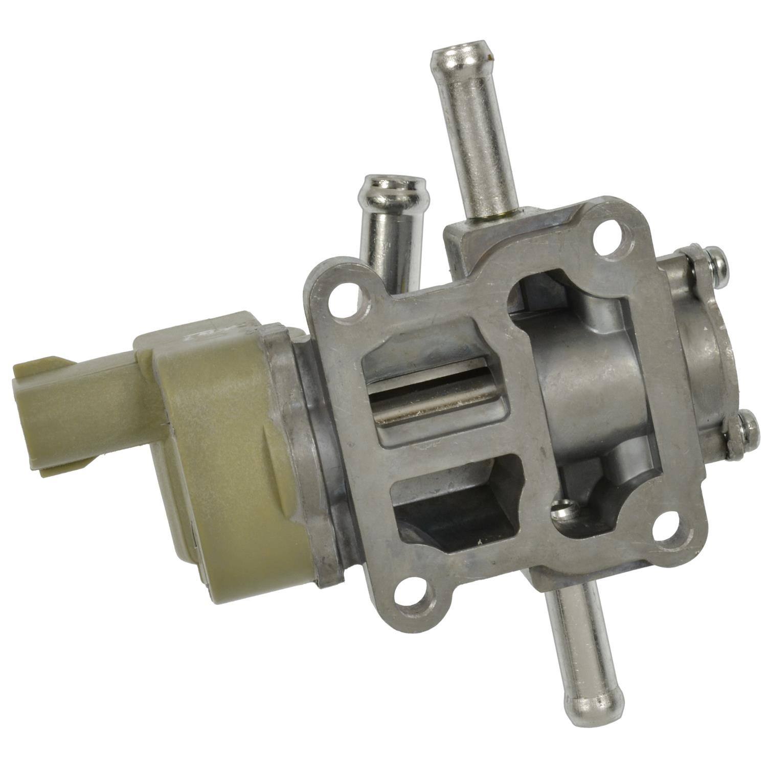 Intermotor Idle Air Control Valve AC197