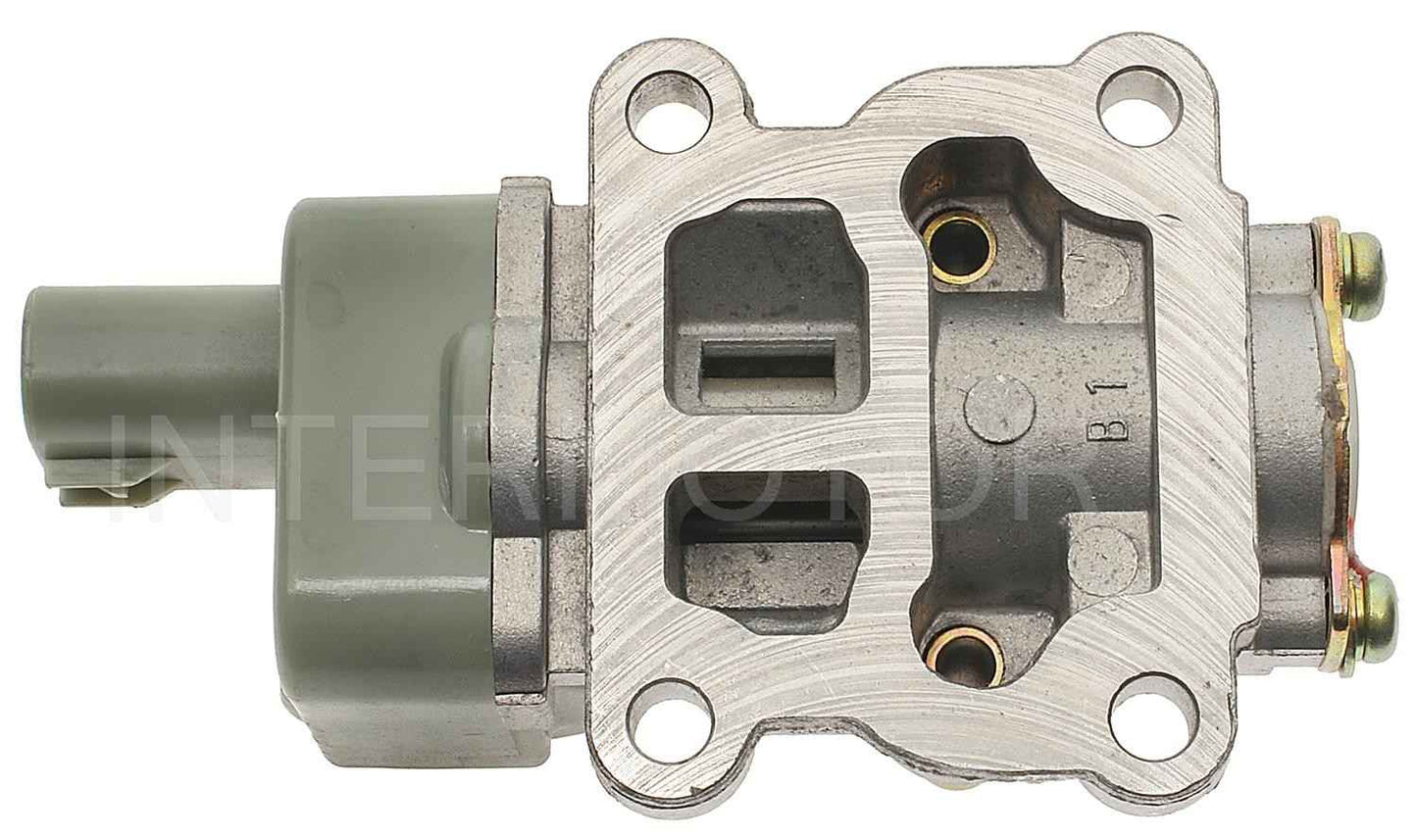 Intermotor Idle Air Control Valve AC198