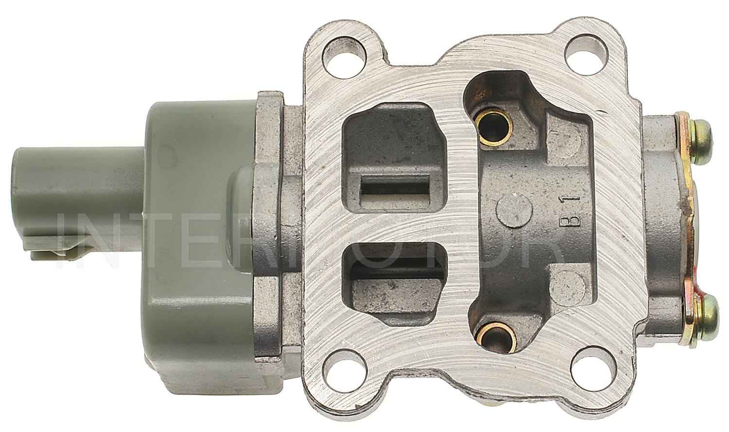 Intermotor Fuel Injection Idle Air Control Valve AC198