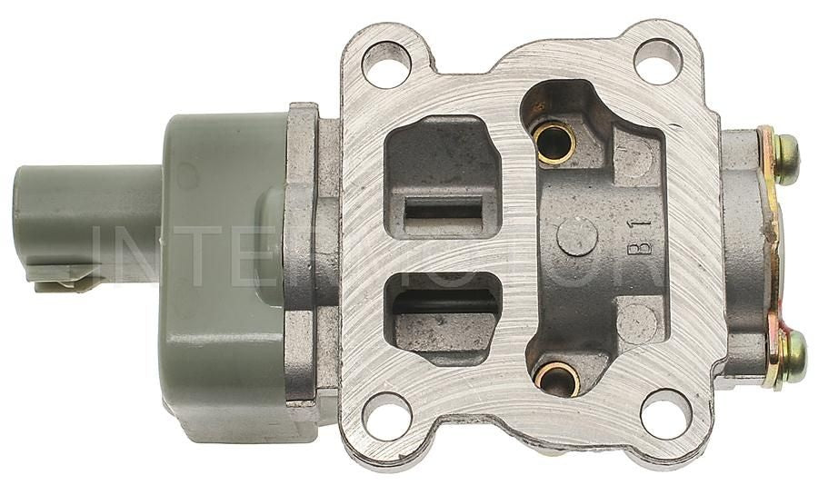 Intermotor Idle Air Control Valve AC198