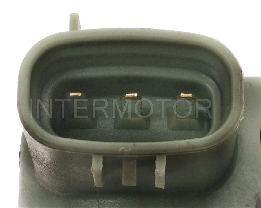 Intermotor Idle Air Control Valve AC198
