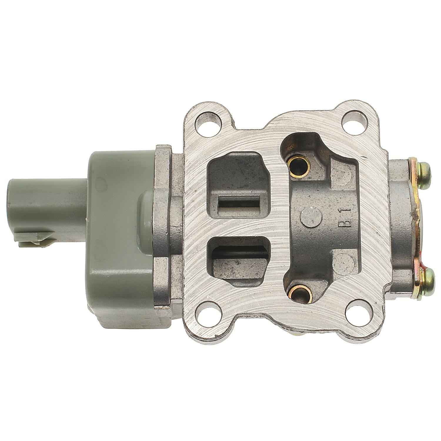 Intermotor Fuel Injection Idle Air Control Valve AC198