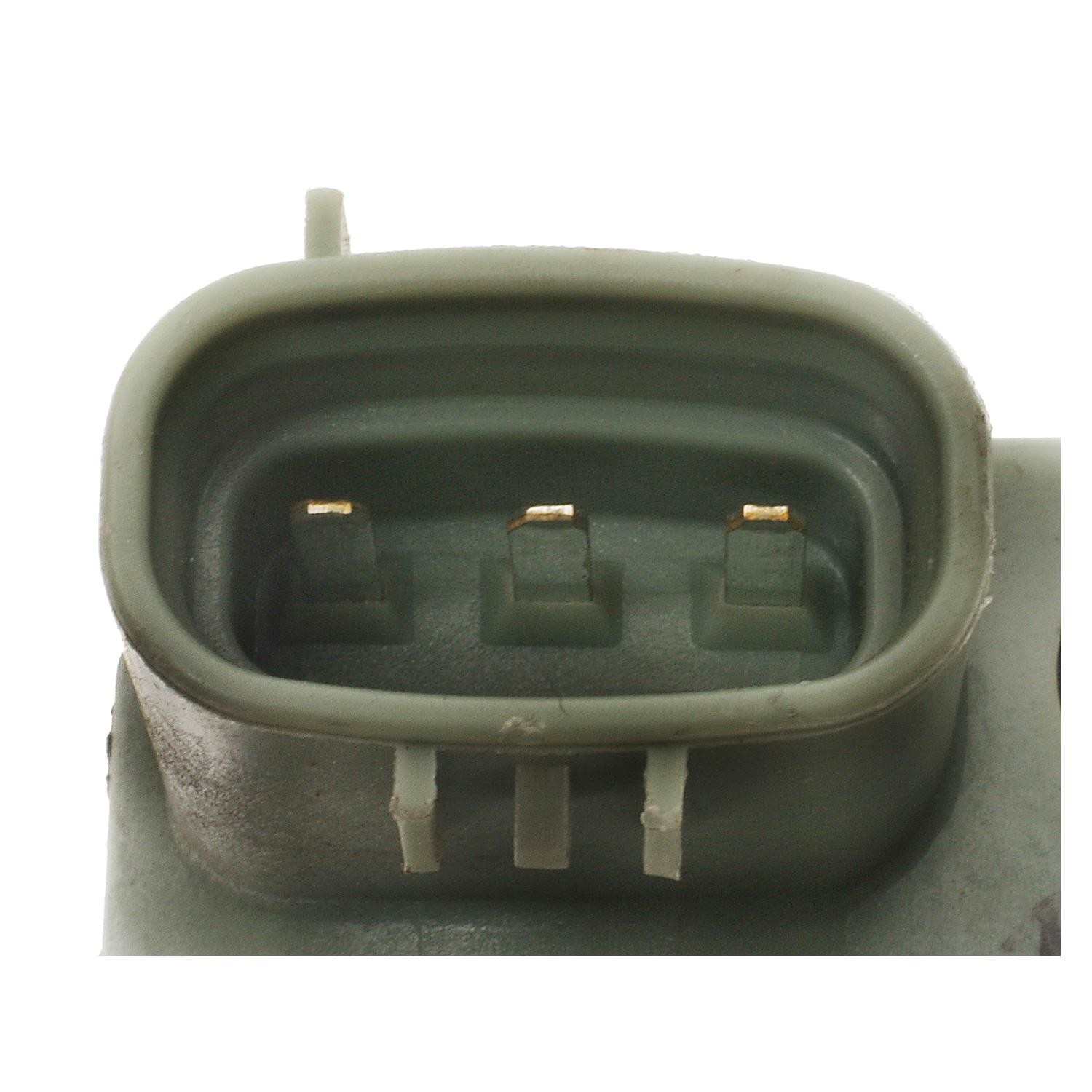 Intermotor Fuel Injection Idle Air Control Valve AC198