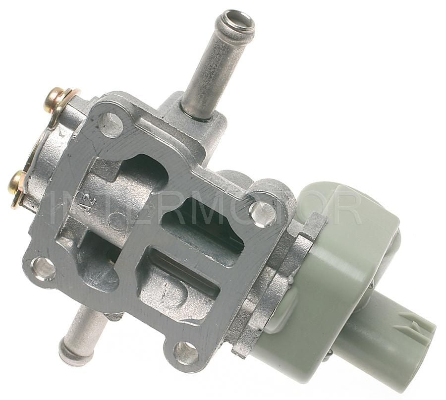 Intermotor Fuel Injection Idle Air Control Valve AC201