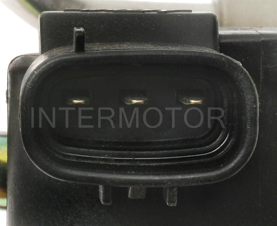 Intermotor Idle Air Control Valve AC203