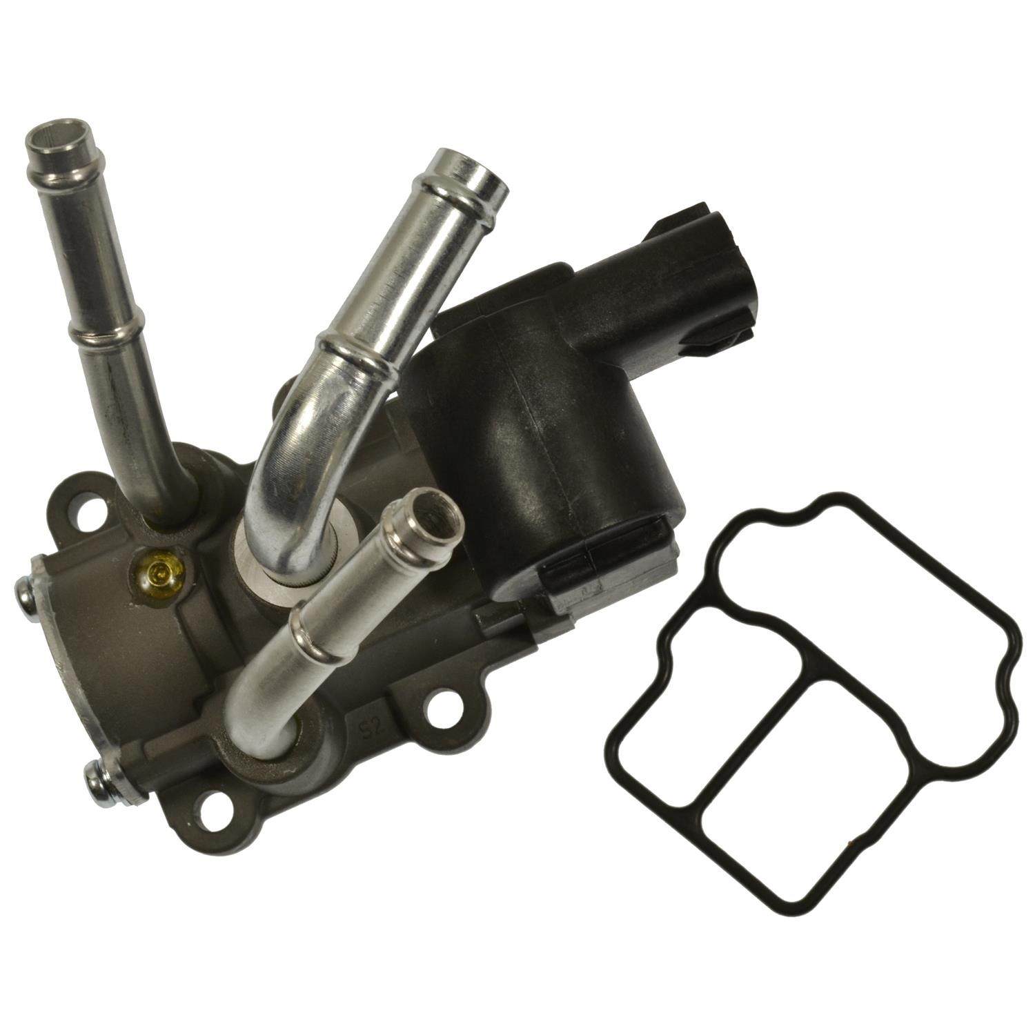 Intermotor Fuel Injection Idle Air Control Valve AC203