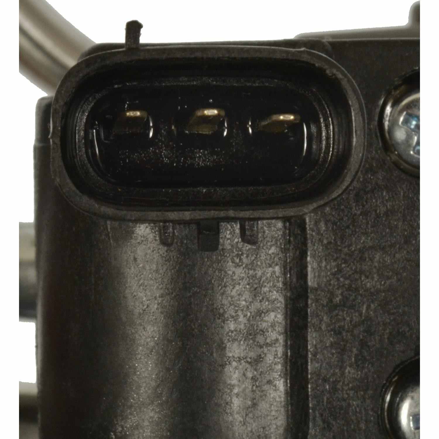 Intermotor Fuel Injection Idle Air Control Valve AC203