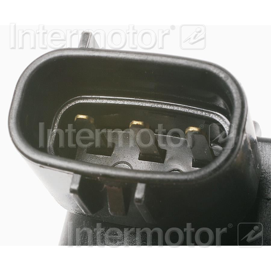 Intermotor Idle Air Control Valve AC204
