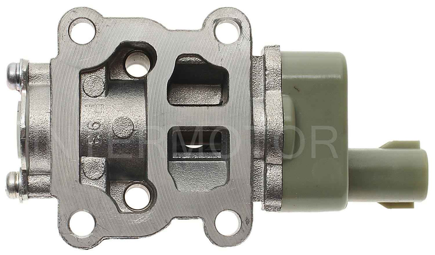 Intermotor Idle Air Control Valve AC205