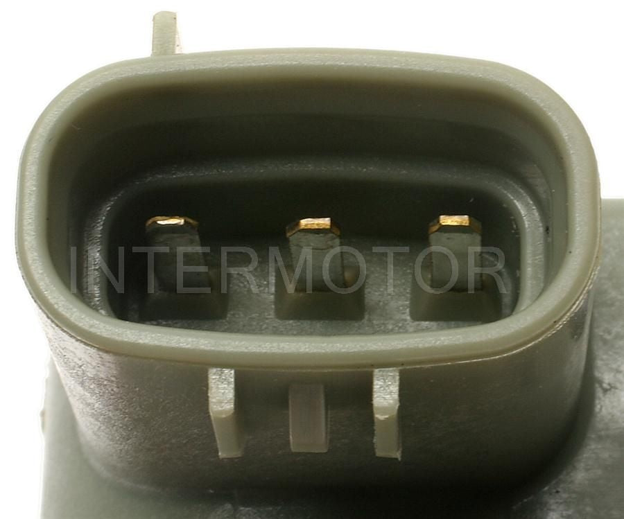 Intermotor Fuel Injection Idle Air Control Valve AC205
