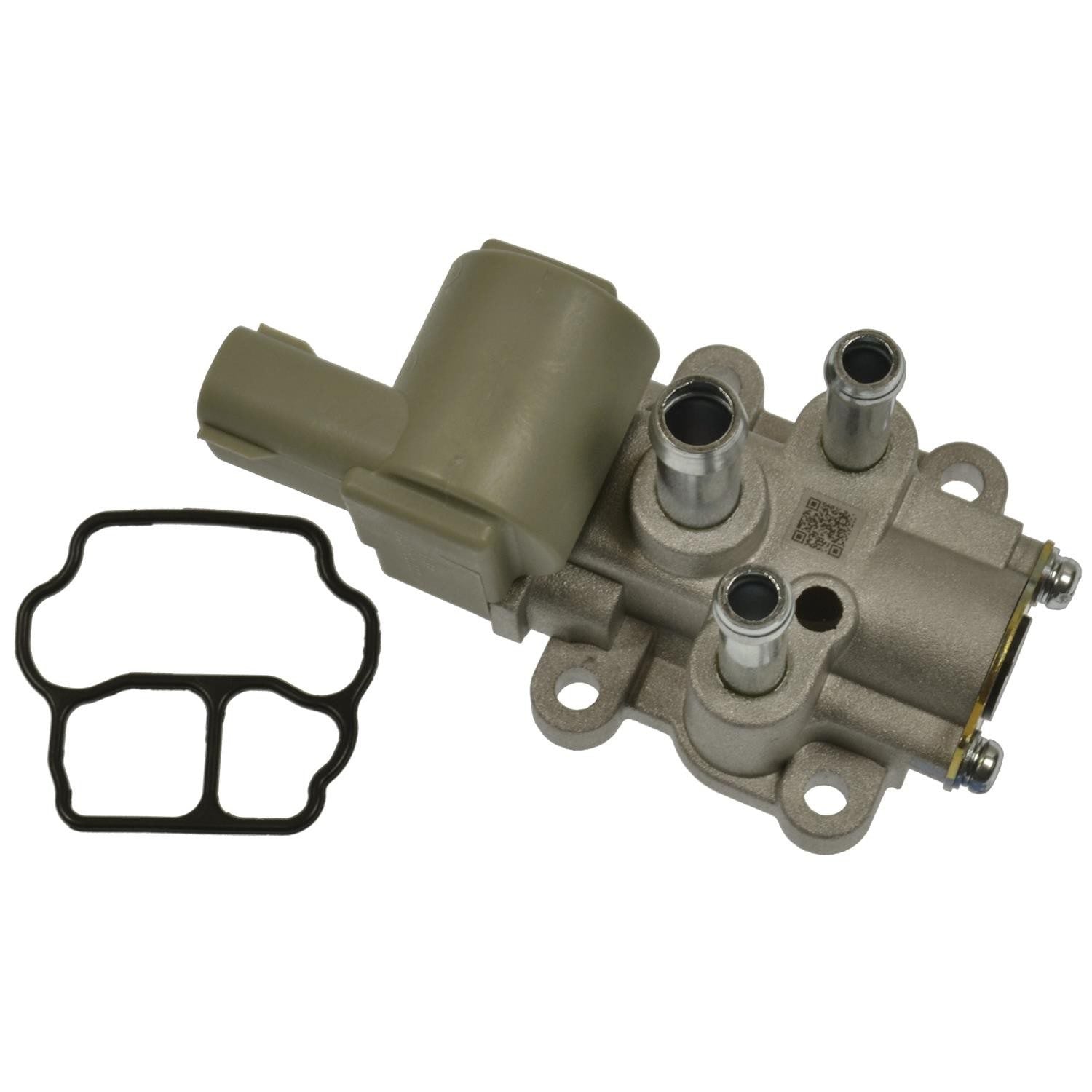 Intermotor Idle Air Control Valve AC205