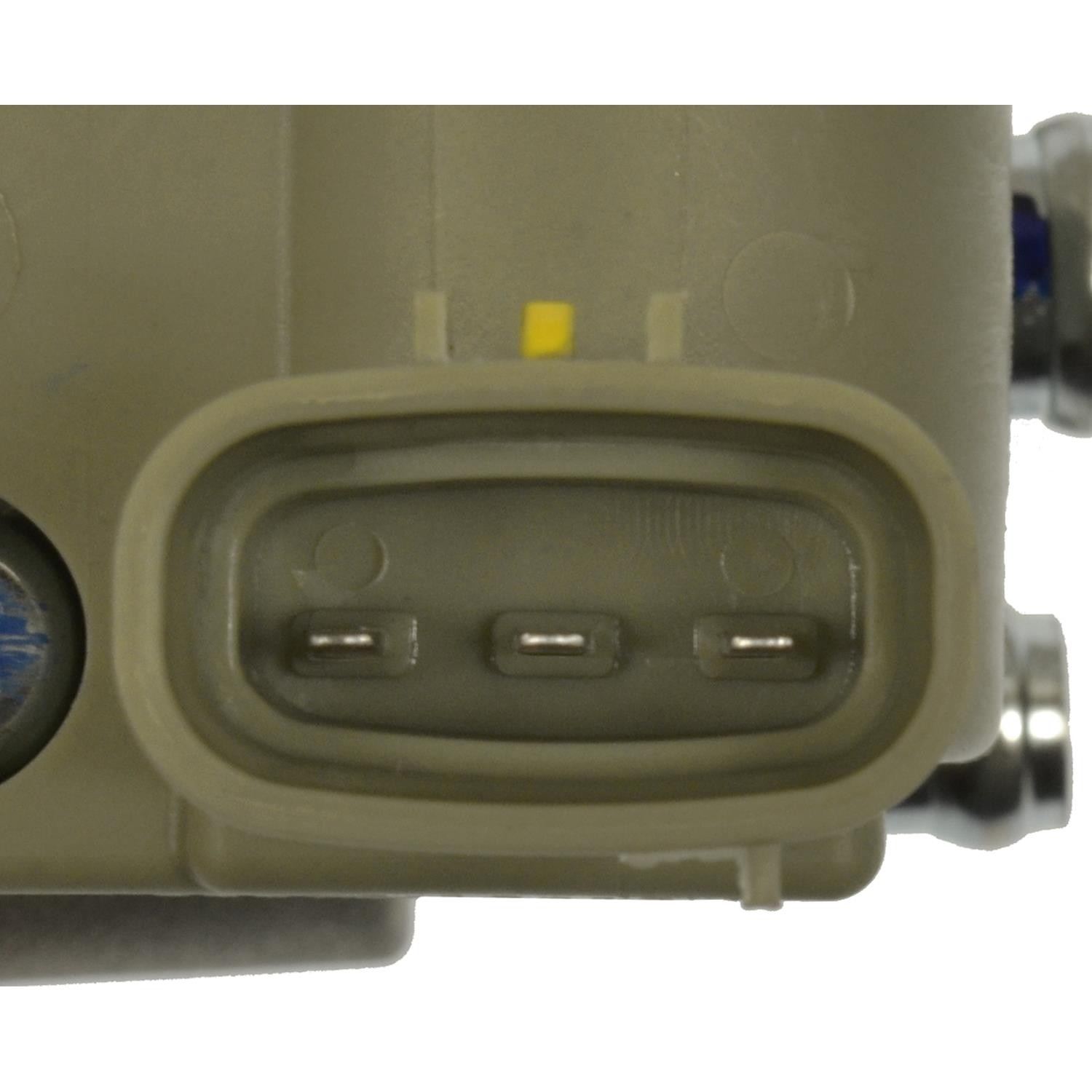 Intermotor Idle Air Control Valve AC205