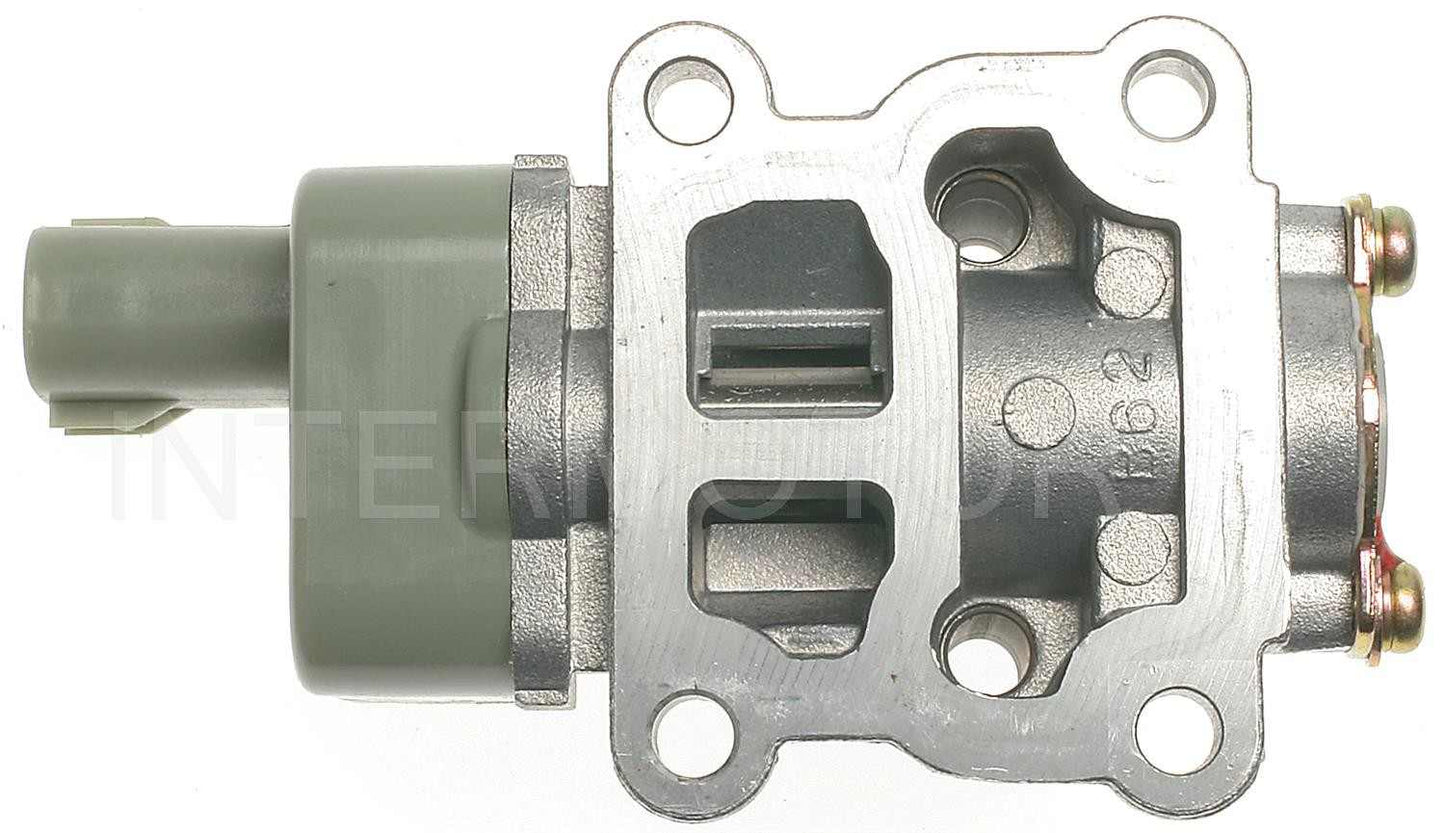 Intermotor Idle Air Control Valve AC206