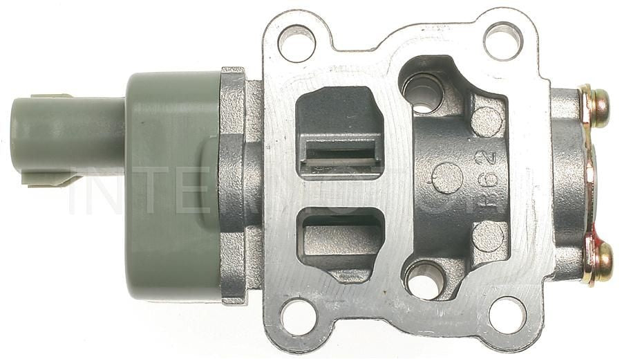 Intermotor Idle Air Control Valve AC206