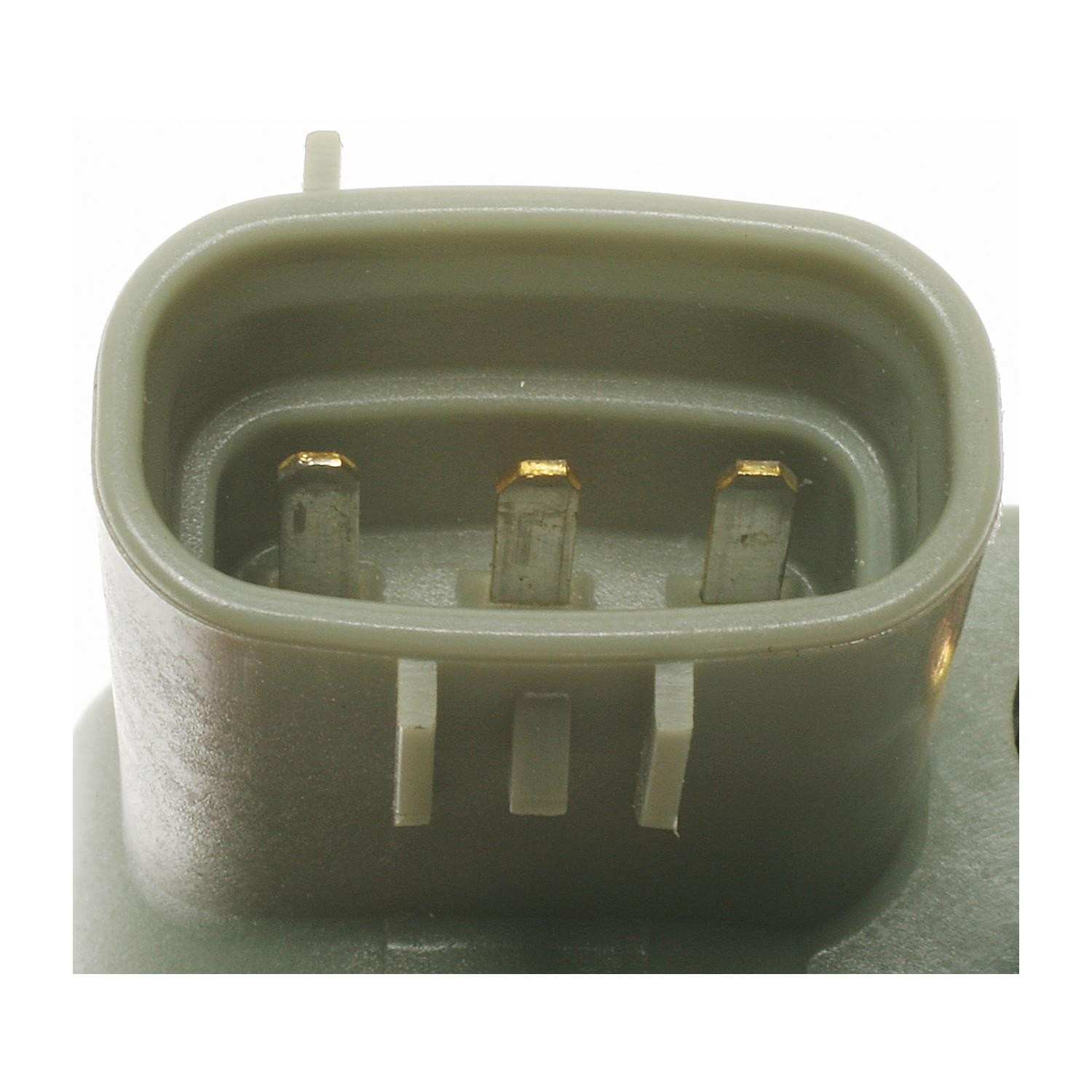 Intermotor Idle Air Control Valve AC206