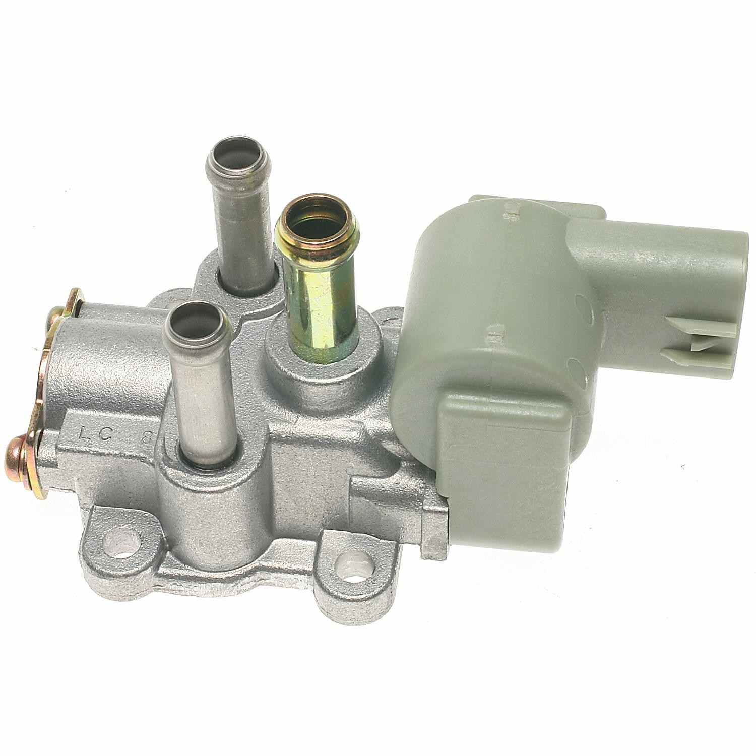 Intermotor Idle Air Control Valve AC206