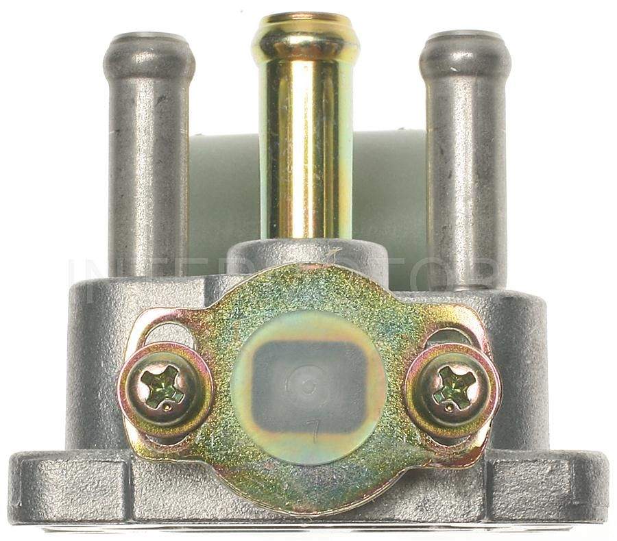 Intermotor Idle Air Control Valve AC206