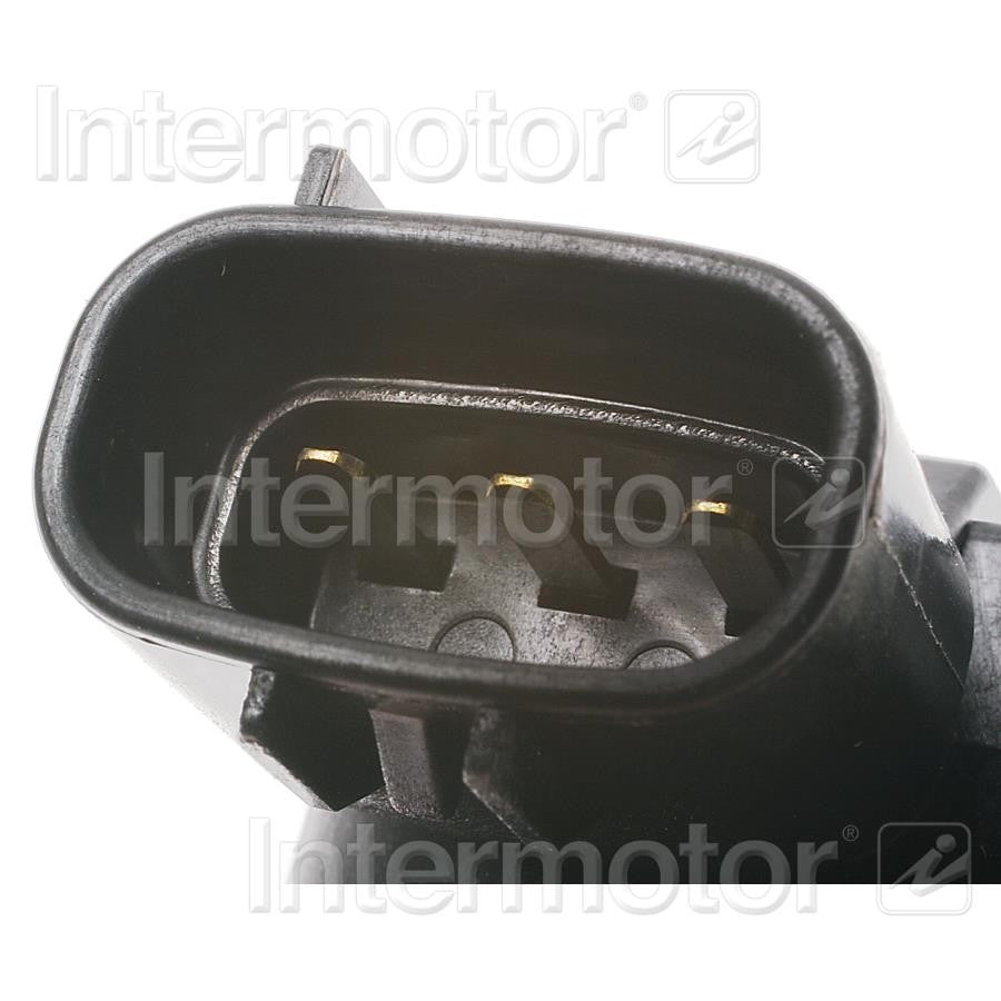 Intermotor Idle Air Control Valve AC208