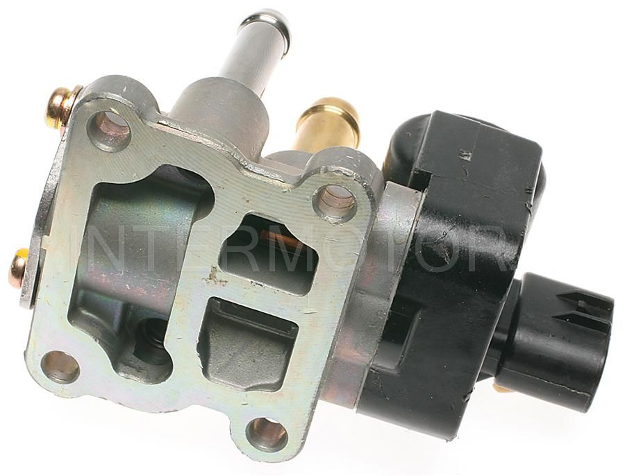 Intermotor Idle Air Control Valve AC211