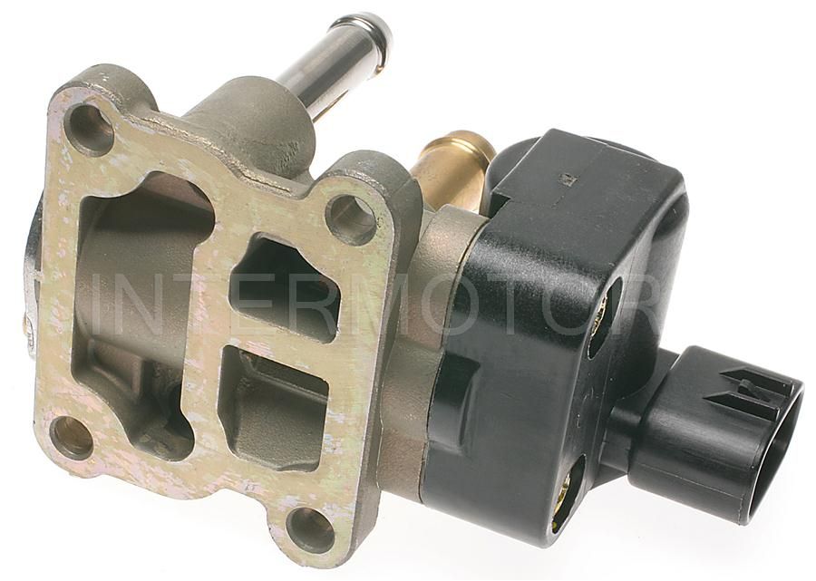 Intermotor Fuel Injection Idle Air Control Valve AC212