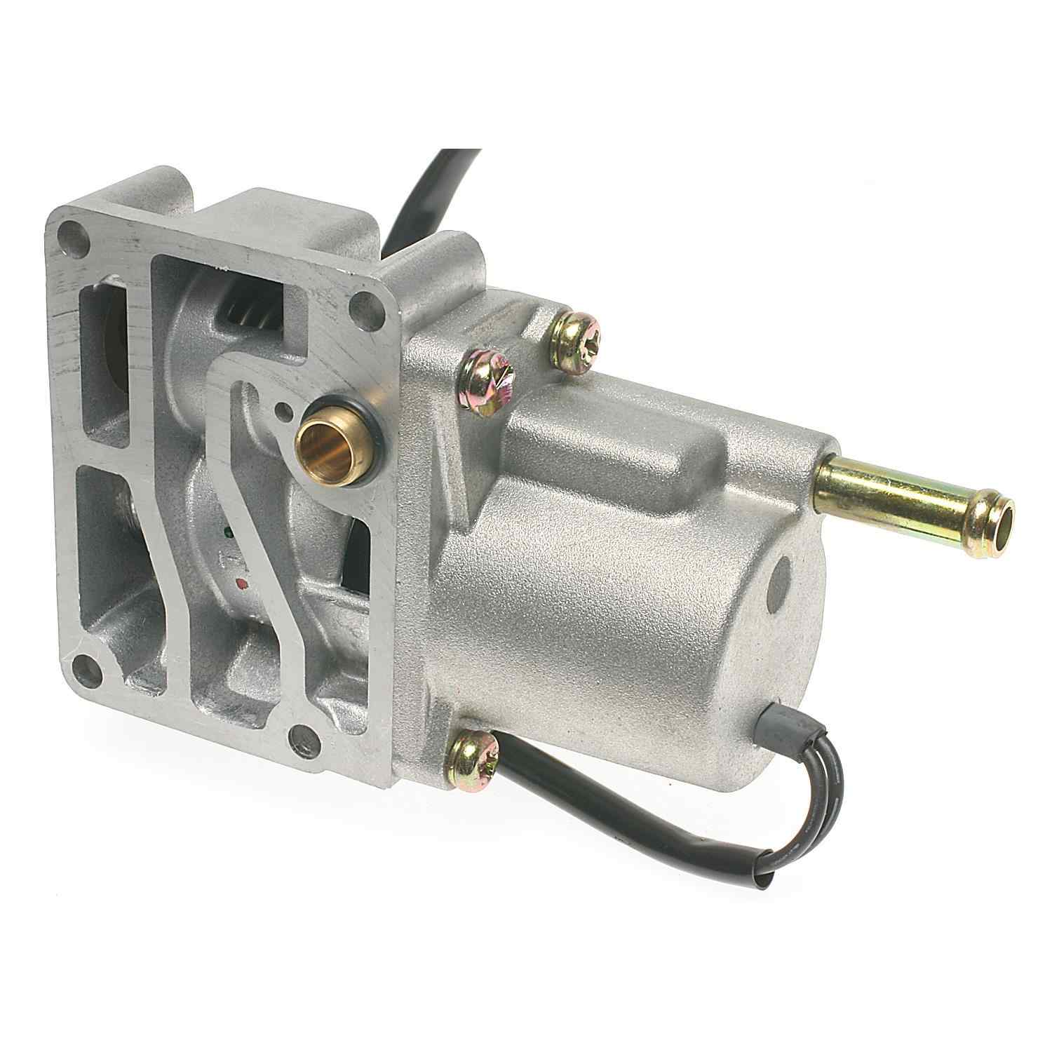 Intermotor Idle Air Control Valve AC219