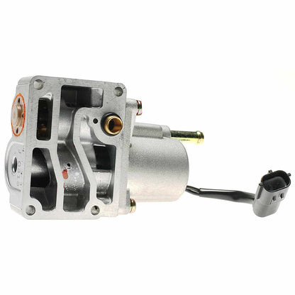 Intermotor Idle Air Control Valve AC220