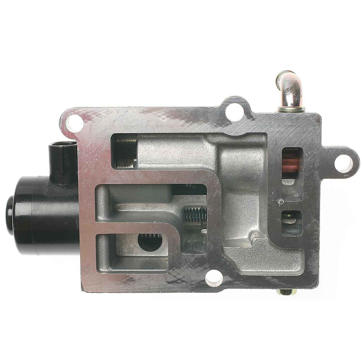 Intermotor Idle Air Control Valve AC221