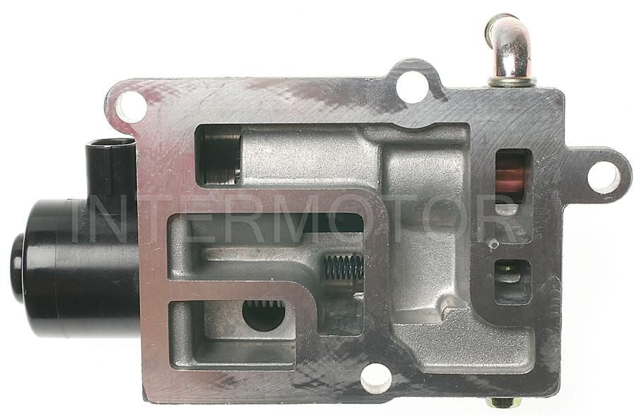 Intermotor Idle Air Control Valve AC221