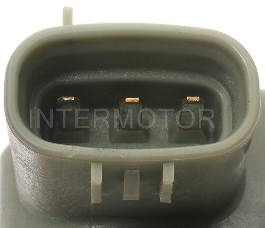 Intermotor Idle Air Control Valve AC223